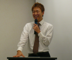 JAPAN POWER LLC 代表取締役社長 市川哲也 様